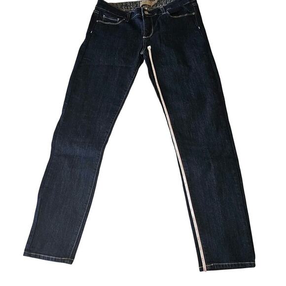 Paige Skyline Jeans sz 30 - Picture 6 of 6